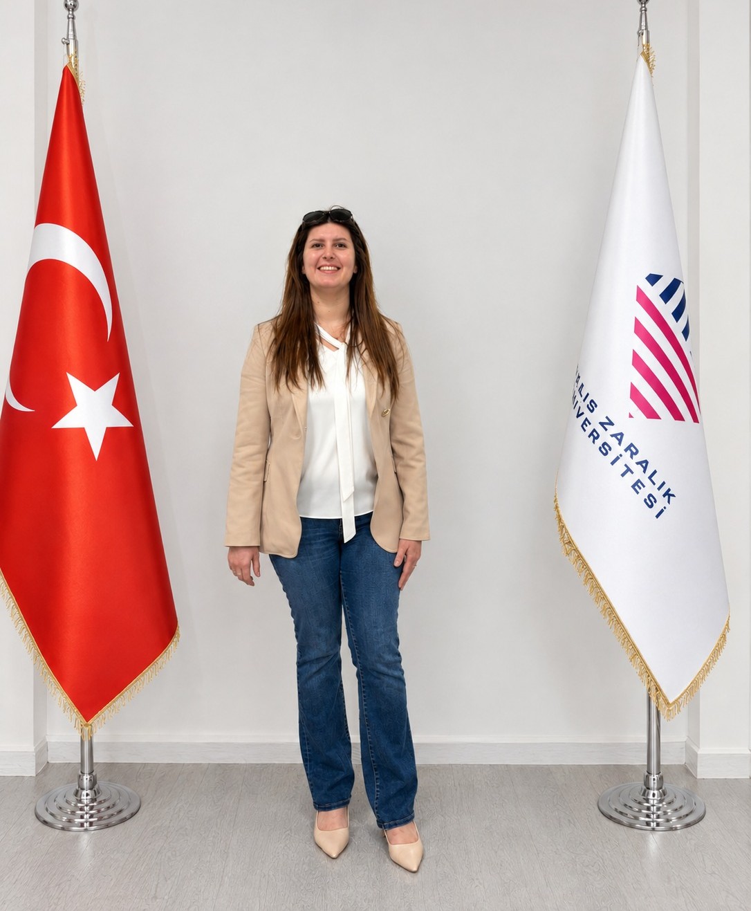Selvi DEMİR